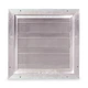 DAYTON 4HX75 Damper,Backdraft 4HX75