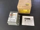 Sid Harvey R75-40R Oil Burner Primary Control  Boiler Furnace Honeywell R8184G