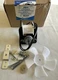 Supco SM670 Fan Motor 120V CW/CCW 3000rpm