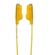 Supco HYB1YL Hybrid Jumper 20" 5A 30V Low Voltage Troubleshooting Tool