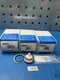 (3) OEM WATTS 1/2 #85 BFP-RK 288A-Z35 / 0876614 1/2&rdquo; Repair Kit || NEW IN BOX