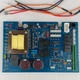 DEFECTIVE **FOR PARTS ONLY / NOT WORKING** Hayward GLX-PCB-Main PCB Aqua Logic