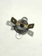 Bard HVAC 8406-046BX Manual Reset Temperature Switch 190F