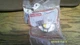 LD140 Gemline/Supco 3 wire 140 degree F thermostat set of 2 Rough bag new parts