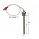 SBI Igniter Rod 120v: 44132-AMP