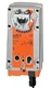 Belimo EFX24-MFT Damper Actuator, 270 in-lb 30 Nm, Spring Return, 2...10 V