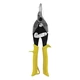 Midwest MWT-6716S Straight Cutting Aviation Snips