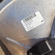 Trane AIR Conditioner Unit  FAN03748 Fan 3 Blade  D154229P01 USED Aluminum Metal