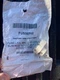 SERVICE FIRST FUS00762 FUSE LINK, 98C/204F OPOEN SURFACE MOUNT NEW