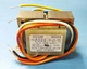 Transformer, 50354 , MARS , 40 VA, PRIMARY: 120-208-240V, SECONDARY 24V