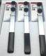 Malco Lot of 3 Duct Stretcher Aluminum Body Heavy Duty DS1 New Free Shipping