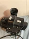 Rheem Power Vent Blower Motor Assembly AP15109-1 #UPST