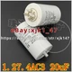 1pc new AV Arcotronics 20uF 1.27.4AC3 470V MKP capacitor #fg
