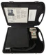 NEW 5PWF8 Digital Refrigerant Scale 110 lb HVAC Charging Recovery Scale w/ Case