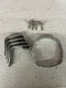 Mounting Bracket And Screws For Trane D341314P01 ECM MOT09229 GE 5SME39HL0300