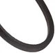 Browning A75 Super Gripbelt, A Belt Section, 1/2 x 5/16, 76.3 Pitch Length