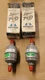 Lot Of 2 Sporlan C-032 Filter Driers 1/4" Flare