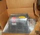 BALDOR RM3154A 56H 1-1/2HP 1.5HP 208-230/460V 1735RPM 3PH MOTOR (539)