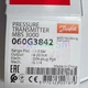 1PCS New in box for Danfoss MBS3000 060G3842 Pressure Transmitter Sensor