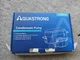 *PARTS* Aquastrong CDS036 Gray White Easy Installation Low Noise Condensate Pump