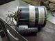 GE GENERAL ELECTRIC 5KCP29FG 3407-T MOTOR 1/12HP 115V 1.85A 1050 RPM (414)