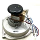 FASCO 7158-1751E 1503253701 Draft Inducer Blower Motor 70581751 used #MA447