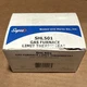 SUPCO SHL501 GAS FURNACE LIMIT THERMOSTAT 170/130