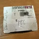 Trane Service Fist KIT 03033 Hot Surface Ignitor Only A16