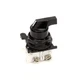 Cleveland Switch; Three Position 2EP01-25A0022 - Free Shipping + Geniune OEM