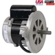 21805U/E/B/R/A PSC Oil Burner Motor for Beckett AF AFG NX M Flange Burners 2456
