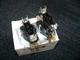Supco Sequencer On: 1-110 Off: 1-110 DPST/SPST 24V Q105 New