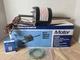 RV AC Fan Motor Replaces Fasco D1092 1468-306 7855
