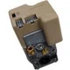 Honeywell SV9541Q2561 1/2 in. NPT x 1/2 in. NPT Two-stage Intermittent Hot Surfa