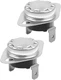 Atwood Dometic Hydro Flame RV Furnace Limit Switch 190 High Temperature Control