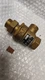 WATTS 9D-M3 BACKFLOW PREVENTER 1/2'' WITHE INTERMEDIATE VENT