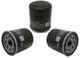 Aitook Three Pack Oil Filter for Kawasaki Vulcan 1600 VN1600 Classic 2004-2008