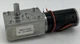 5840-31ZY 24V-100RPM DC Worm Gear Motor ~15mm Shaft Length