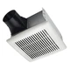 Broan Nutone A80 Flex Series 80 CFM Ceiling Roomside Bathroom Exhaust Fan