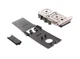 100109846  ELECTRIC THERMOSTAT 9004428115 WITH FREE SHIPPING USA