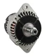 1* Alternator 150A New Genuine Letrika Mahle IA1169 for Case, Fiat, Agricul