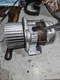 Beckett Boiler Furnace  Oil Burner Motor 21805e Used Works