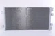 94811 Nissens Condenser, Air Conditioning for Fiat