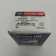 Packard Titan HD 7.5 MFD POCF7.5A 440/370 VAC Motor Run Capacitor Oval Made USA