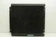 Ingersoll Rand Aluminum Cooler Plate 1E3234C 3/4" Inlets