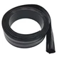 Vinylguard 32-Vgc-1500B-P1 Chain Cover, 15 Ft. L, Black, 5/16" Chain