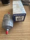 SPORLAN C-082 Catchall Filter Drier, inline,  1/4 SAE FLARE