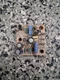 Carrier Bryant HN67ZA008A Compressor Time Delay Circuit Board Z1704 LR30320