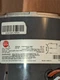 Nidec K55HXSYH-7997 1/5 HP 208-230V 1075 RPM 3MFD capacitor MOT 10245
