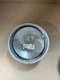 Loose Field Controls Type "RC" Calibrated Draft Control 7&rdquo; Diam