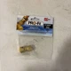RectorSeal 87036 PRO-Fit 1/4&rdquo; Quick Connect x 1/4&rdquo; flr Refrigerant Line fitting
